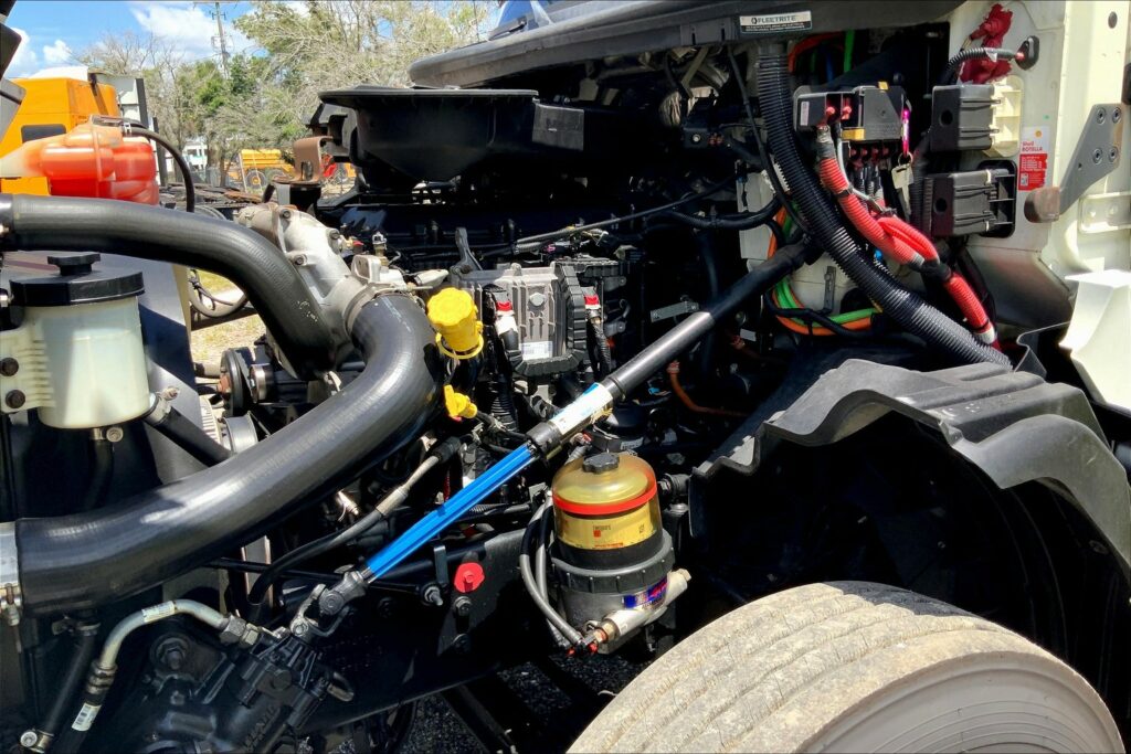 2019 INT LT625 6×4 Day Cab