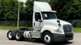 2019 INT LT625 6×4 Day Cab