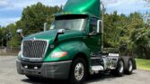 2020 INT LT625 6×4 Day Cab