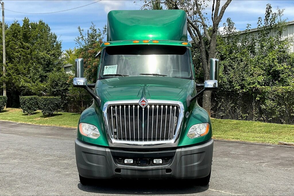 2020 INT LT625 6×4 Day Cab