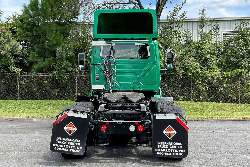 2020 INT LT625 6×4 Day Cab