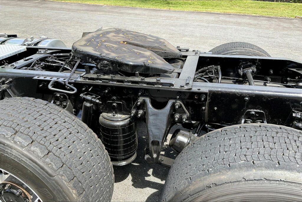 2020 INT LT625 6×4 Day Cab