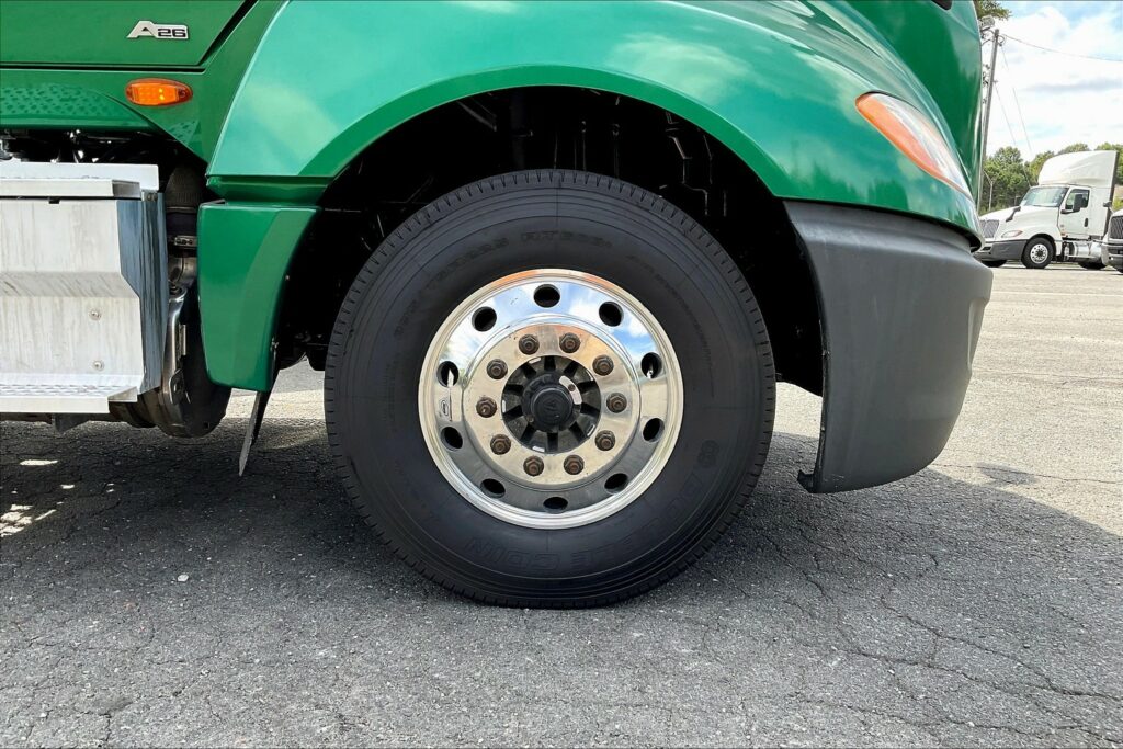 2020 INT LT625 6×4 Day Cab