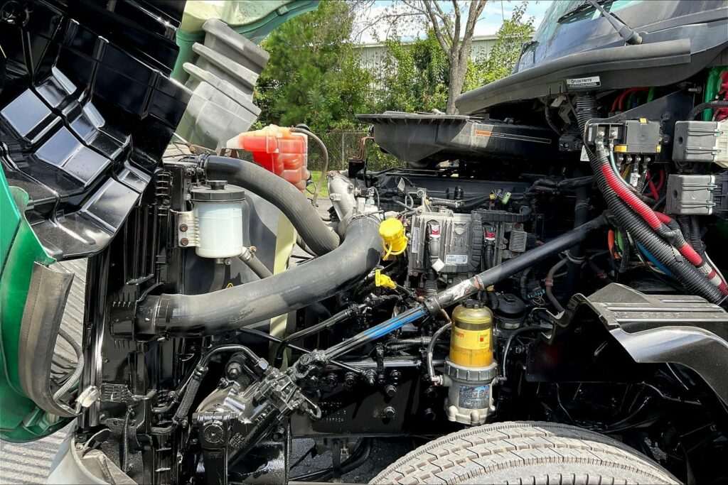 2020 INT LT625 6×4 Day Cab