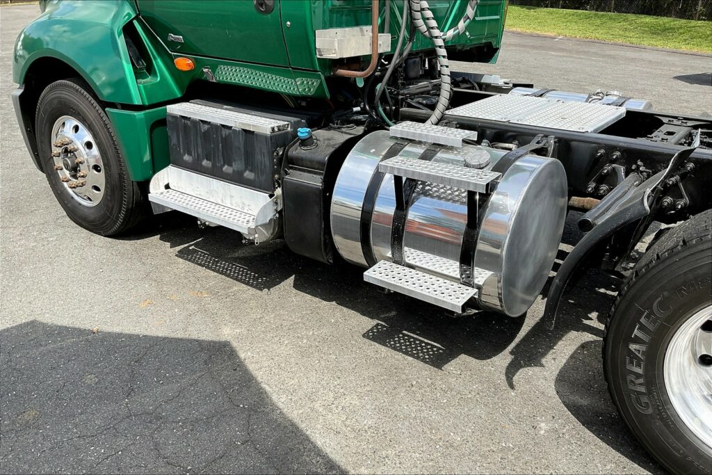 2020 INT LT625 6×4 Day Cab