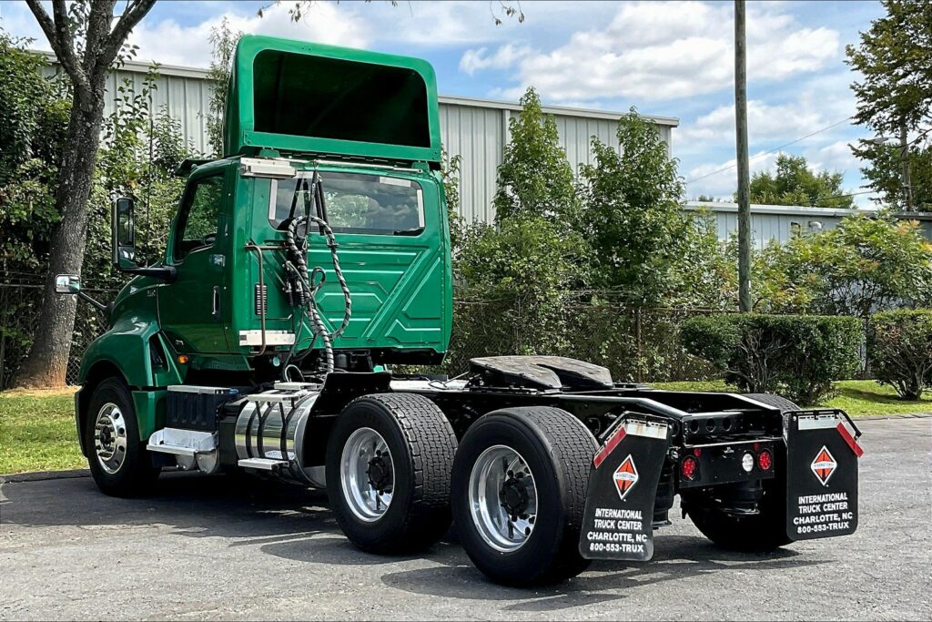 2020 INT LT625 6×4 Day Cab