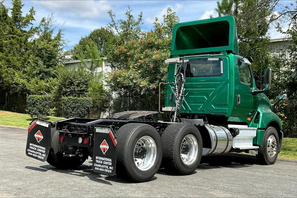 2020 INT LT625 6×4 Day Cab