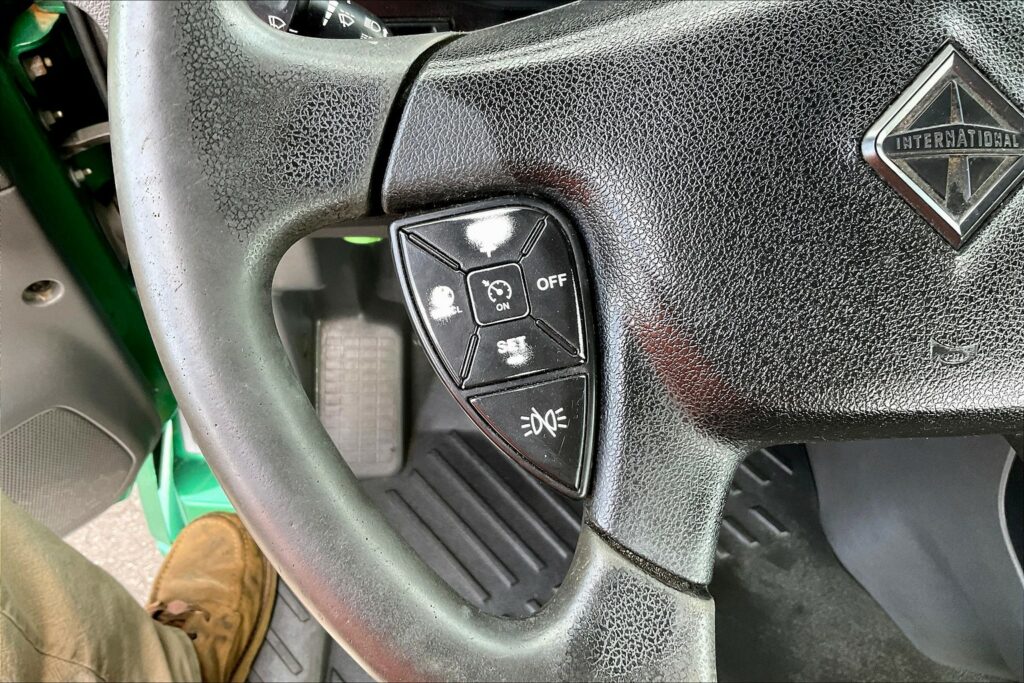 2020 INT LT625 6×4 Day Cab