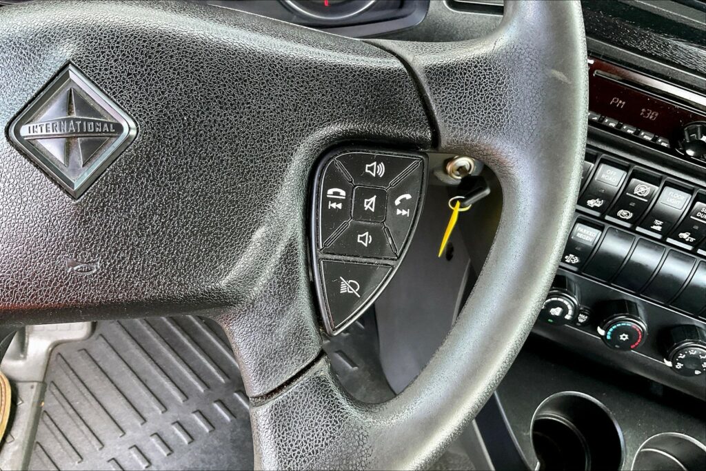 2020 INT LT625 6×4 Day Cab