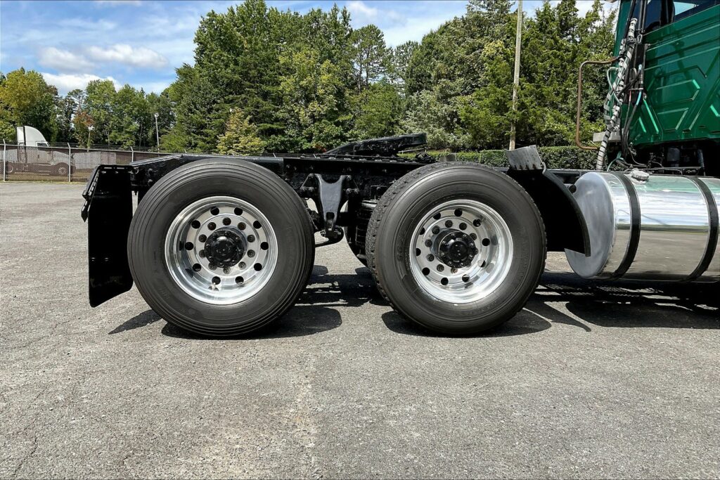 2020 INT LT625 6×4 Day Cab