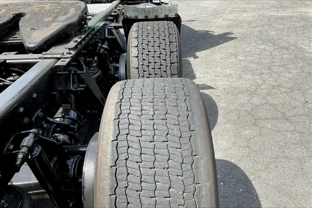 2020 INT LT625 6×4 Day Cab