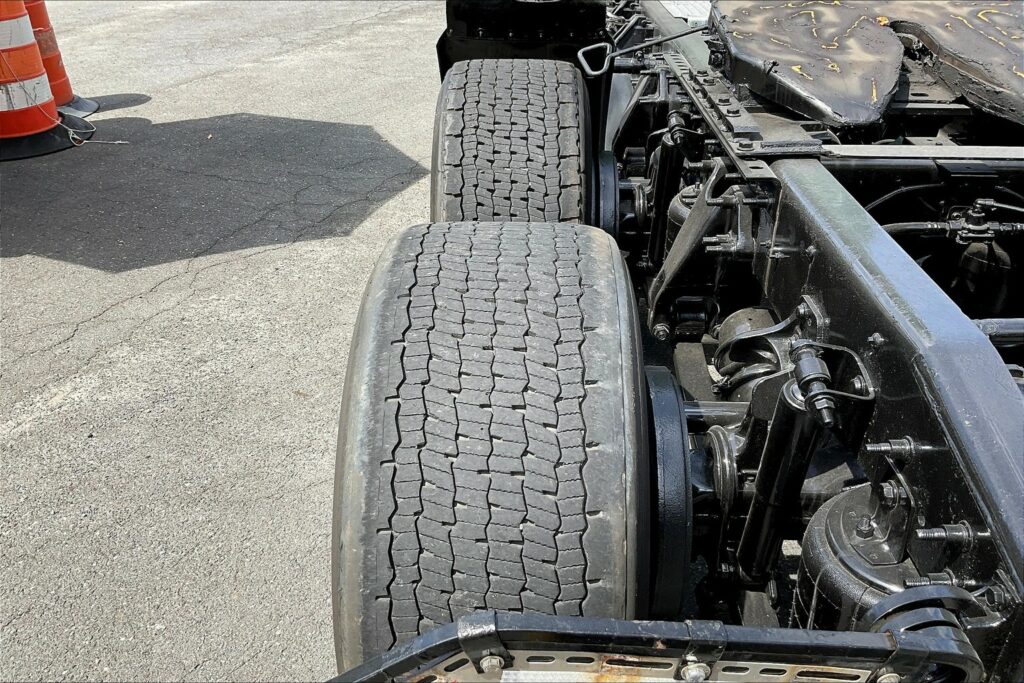 2020 INT LT625 6×4 Day Cab