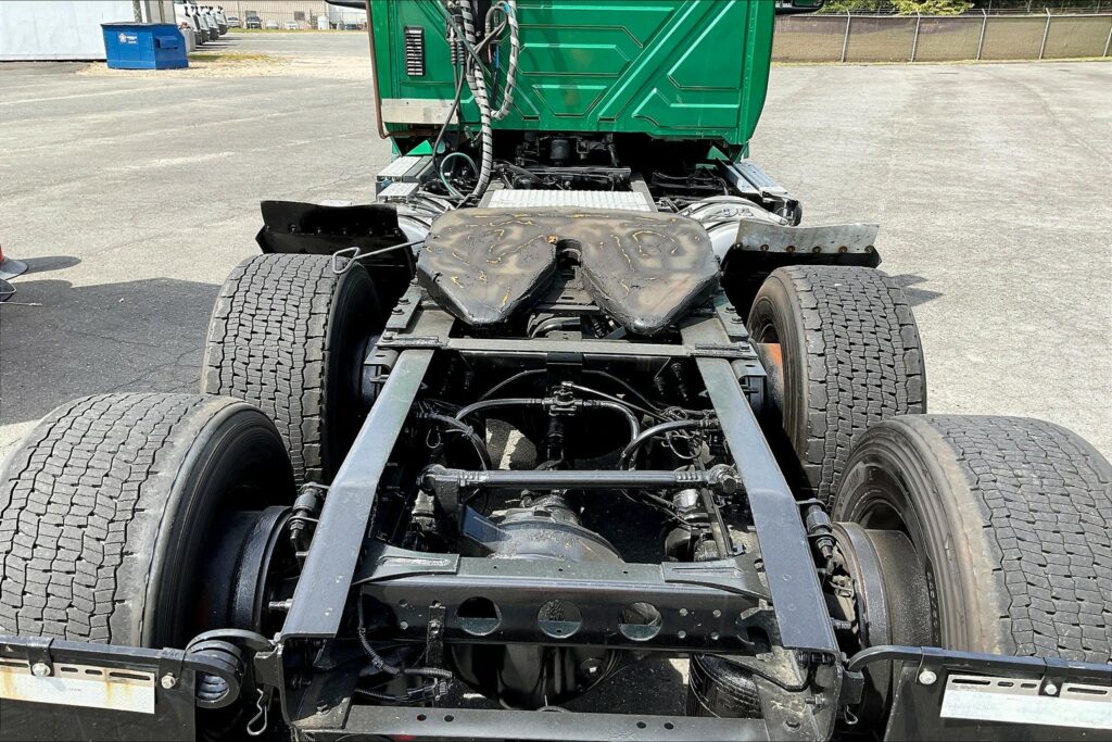 2020 INT LT625 6×4 Day Cab