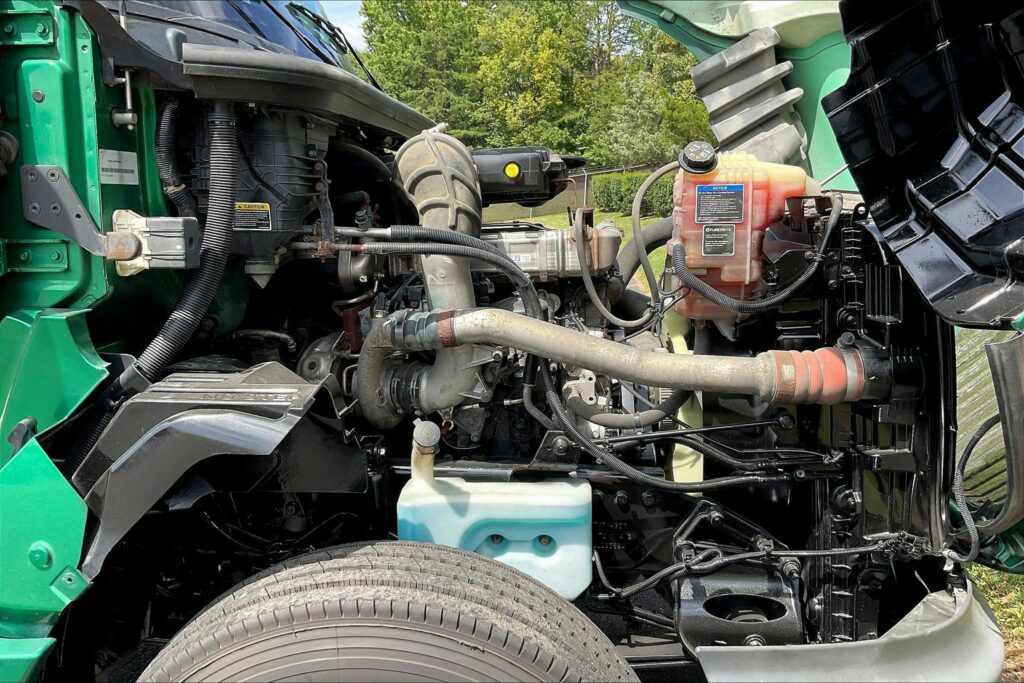 2020 INT LT625 6×4 Day Cab