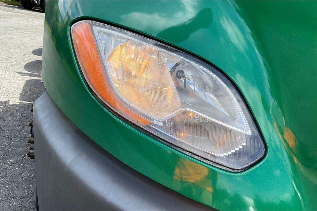 2020 INT LT625 6×4 Day Cab