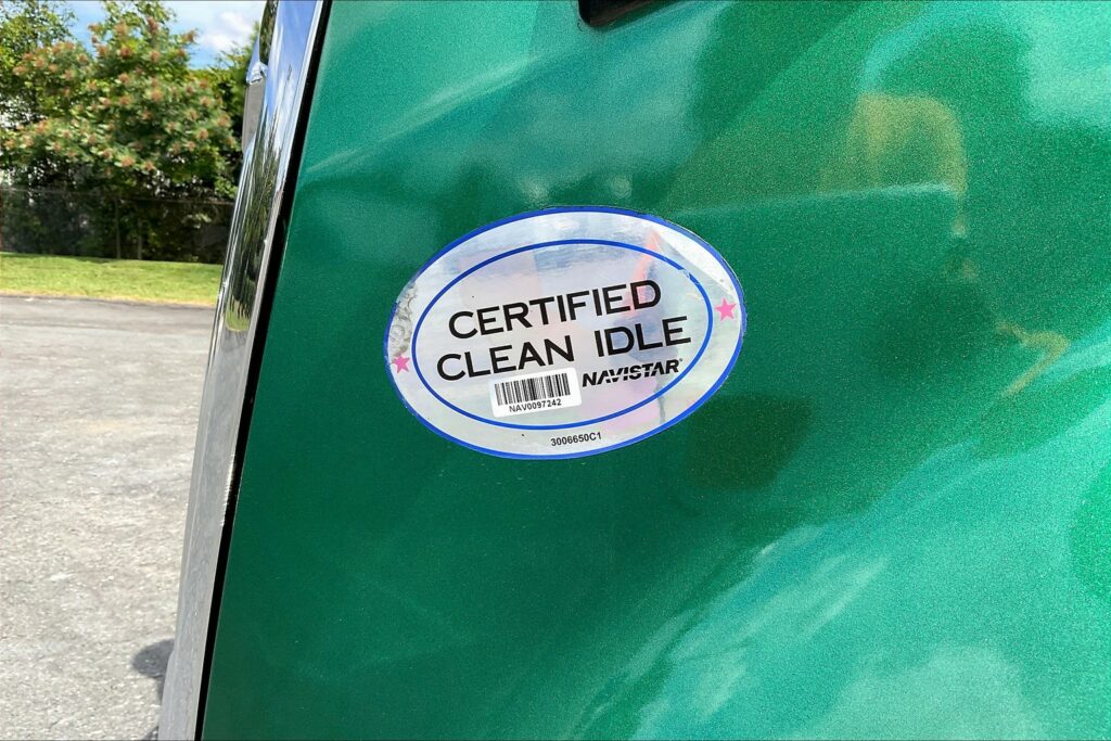 2020 INT LT625 6×4 Day Cab