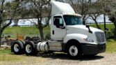 2019 INT LT625 6×4 Day Cab