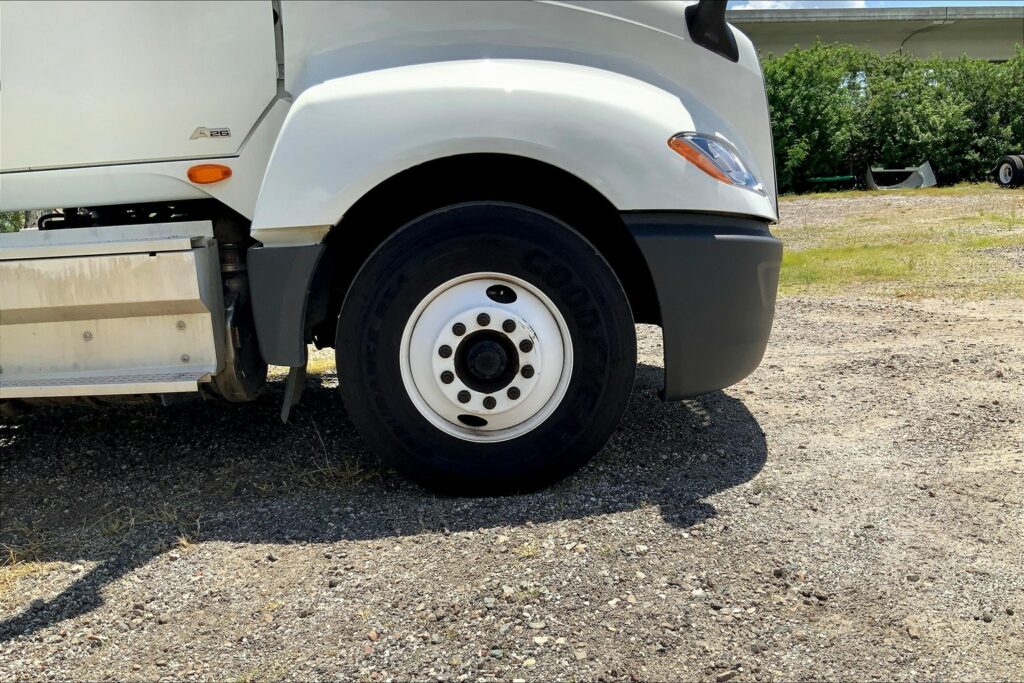 2019 INT LT625 6×4 Day Cab