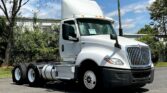 2019 INT LT625 6×4 Day Cab