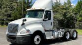 2019 INT LT625 6×4 Day Cab