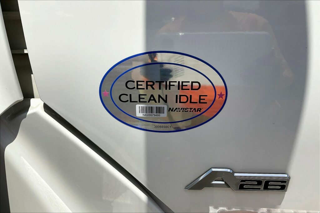 2019 INT LT625 6×4 Day Cab