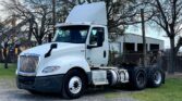 2019 INT LT625 6×4 Day Cab