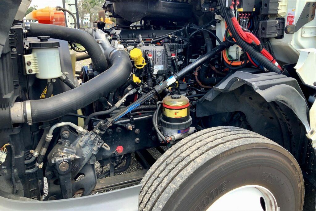 2019 INT LT625 6×4 Day Cab