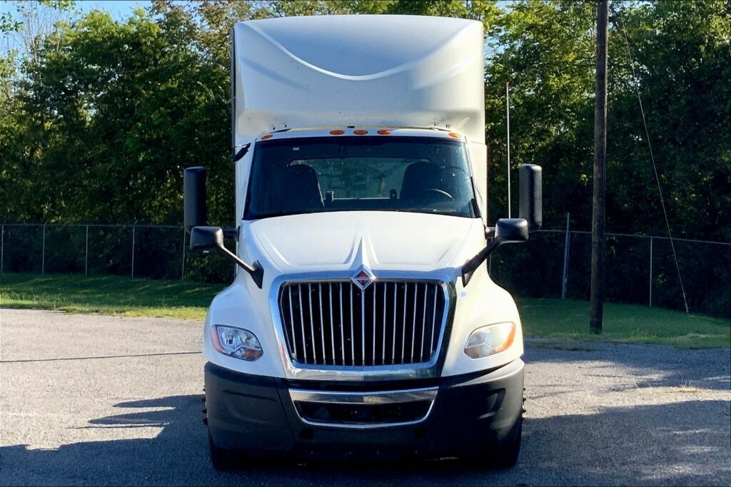 2020 CUM LT625 6×4 Day Cab