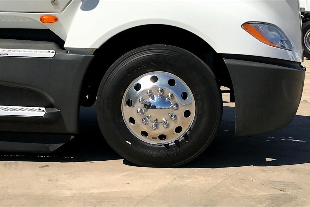 2021 CUM LT625 6×4 Day Cab