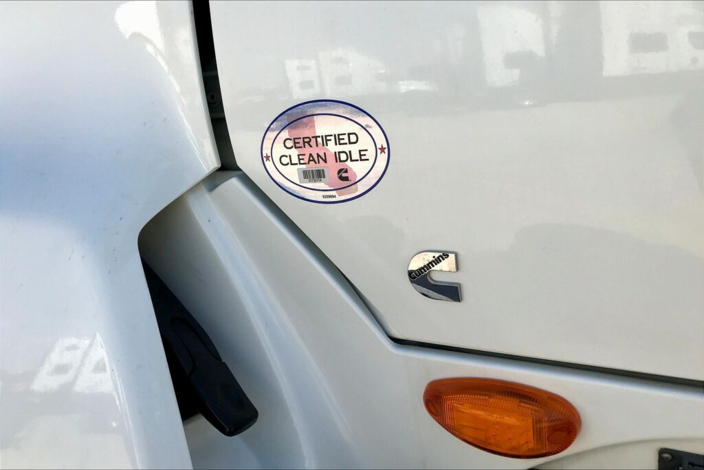 2021 CUM LT625 6×4 Day Cab