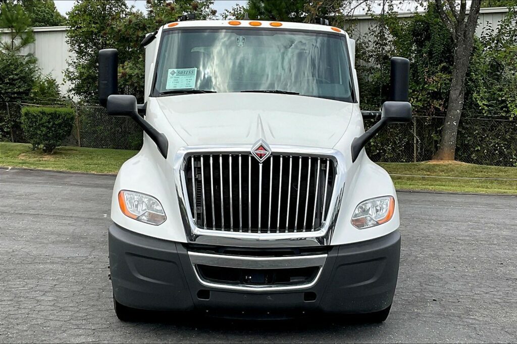 2020 CUM LT625 6×4 Day Cab