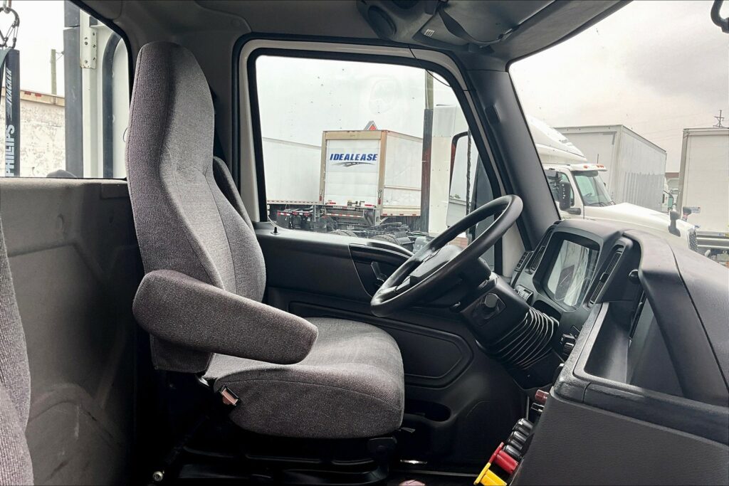 2020 CUM LT625 6×4 Day Cab