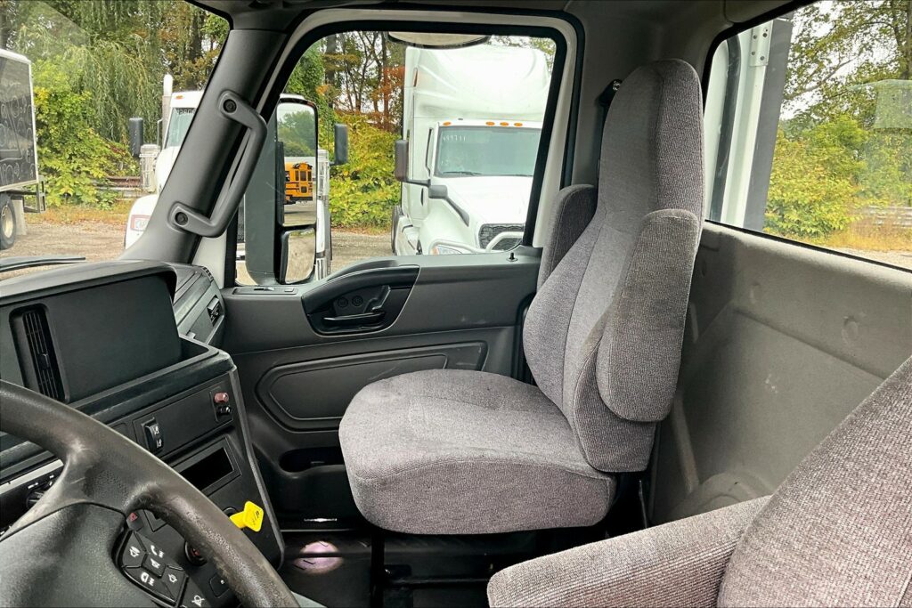 2020 CUM LT625 6×4 Day Cab