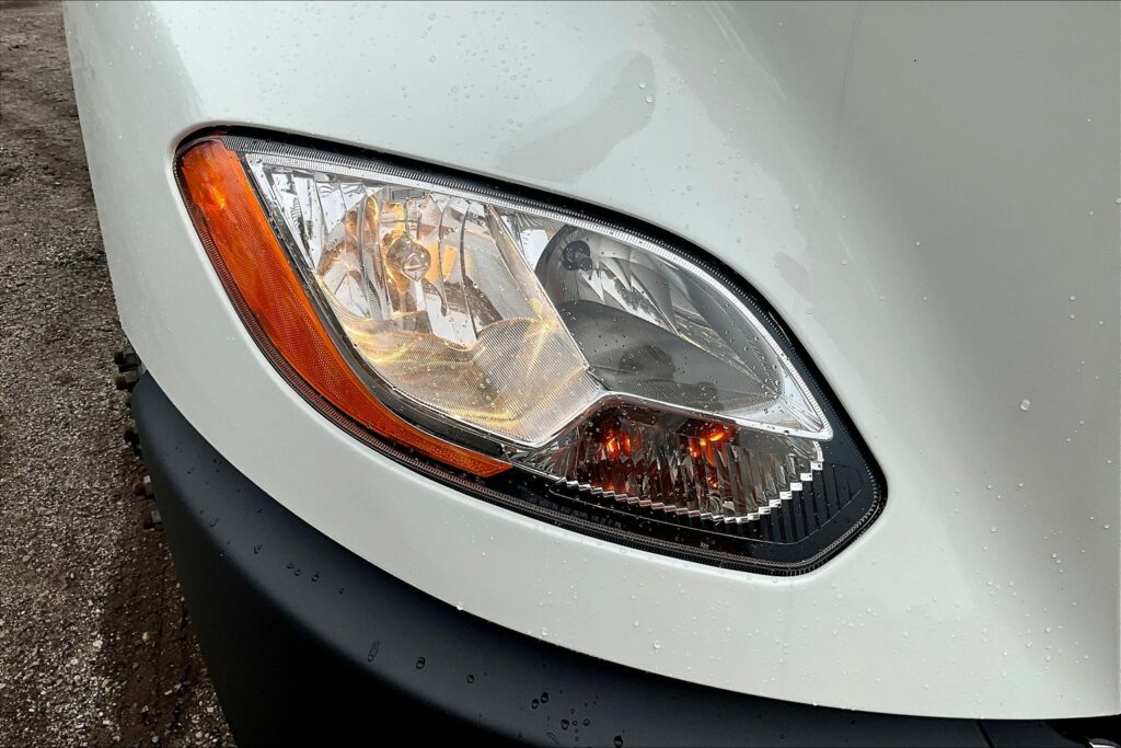 2020 CUM LT625 6×4 Day Cab