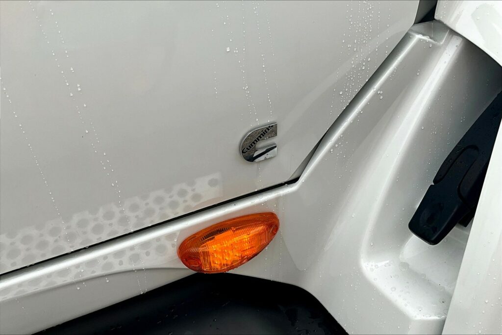 2020 CUM LT625 6×4 Day Cab