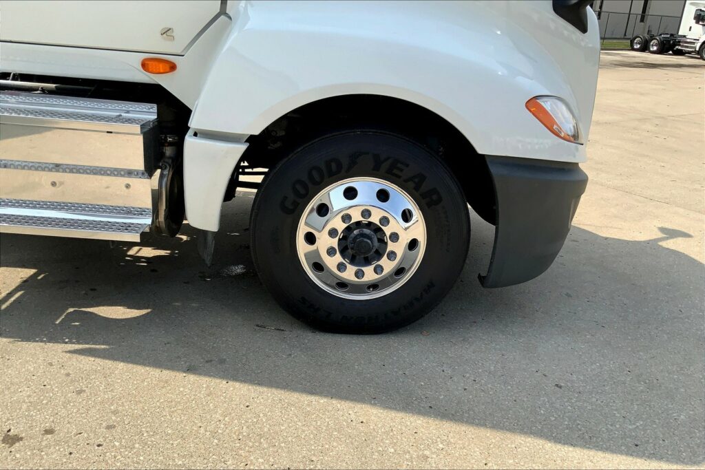 2020 CUM LT625 6×4 Day Cab