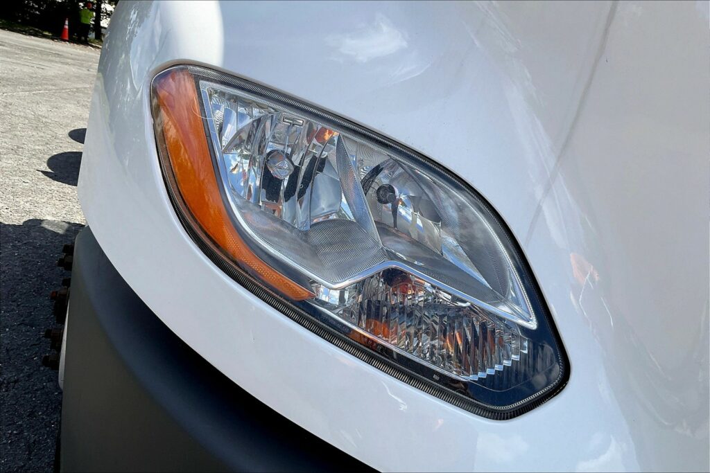 2021 CUM LT625 6×4 Day Cab