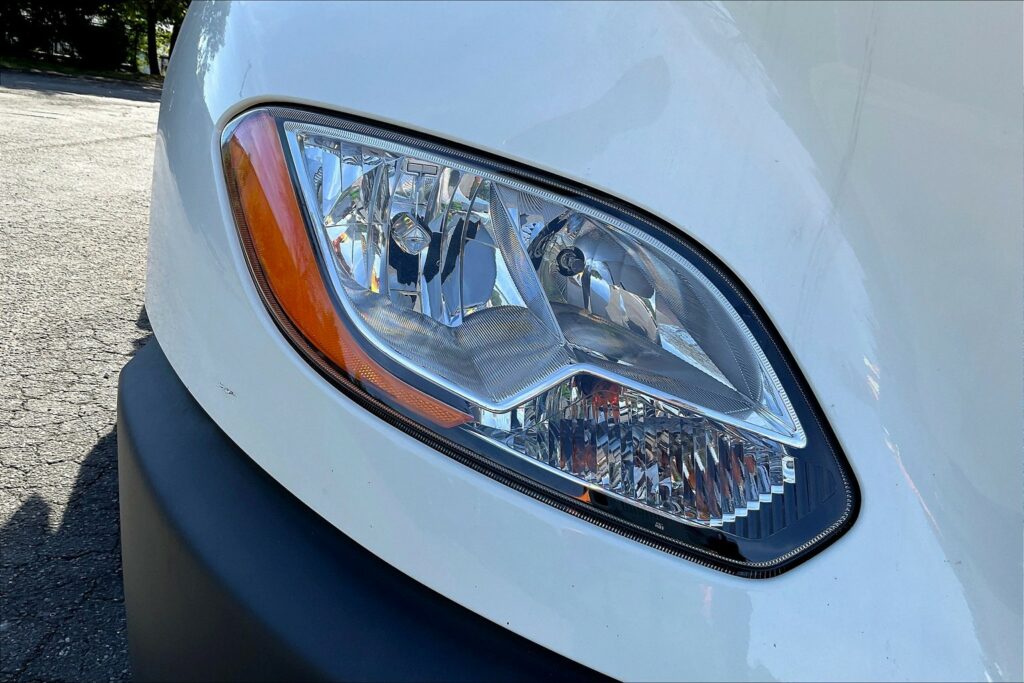 2021 CUM LT625 6×4 Day Cab