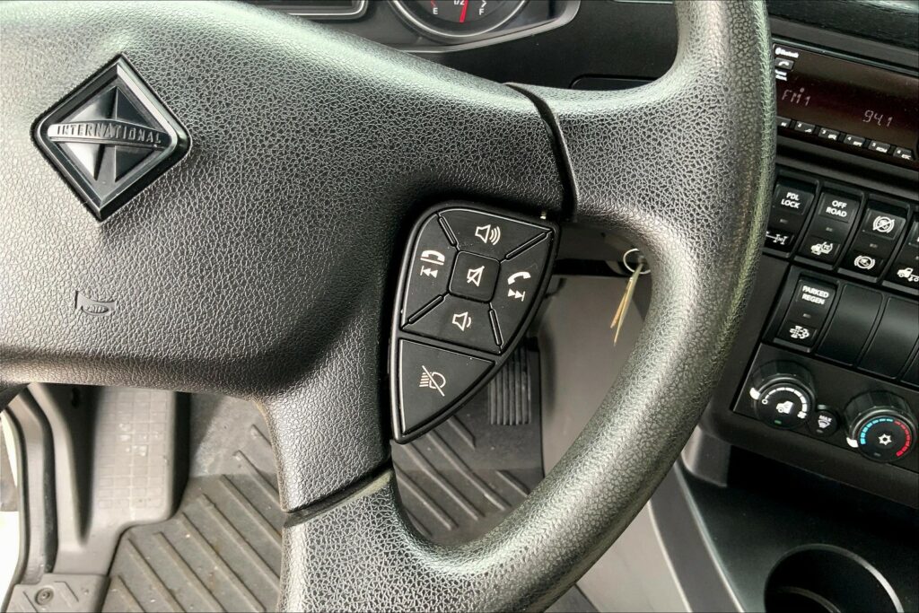 2020 CUM LT625 6×4 Day Cab