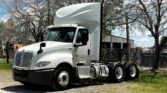 2019 INT LT625 6×4 Day Cab