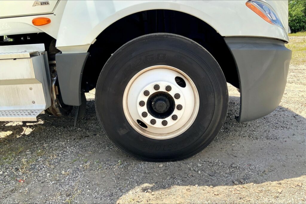 2019 INT LT625 6×4 Day Cab