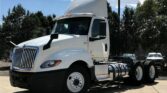 2019 INT LT625 6×4 Day Cab