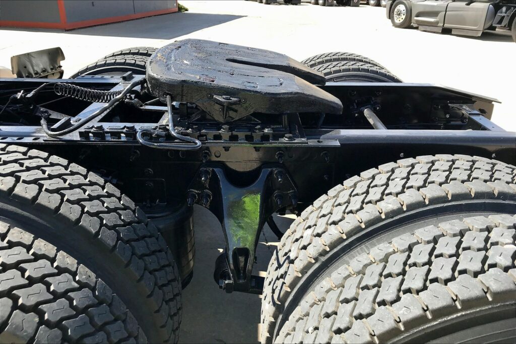 2019 INT LT625 6×4 Day Cab