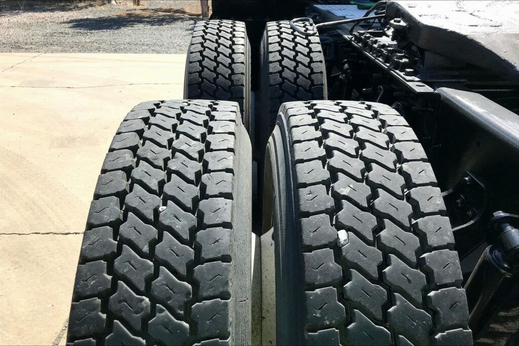 2019 INT LT625 6×4 Day Cab