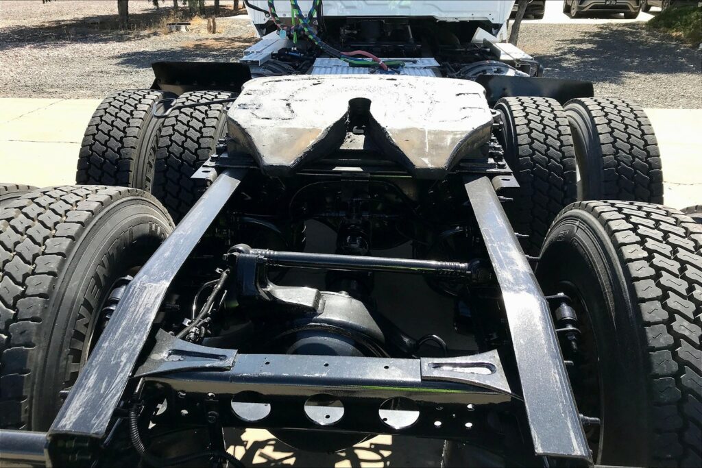 2019 INT LT625 6×4 Day Cab