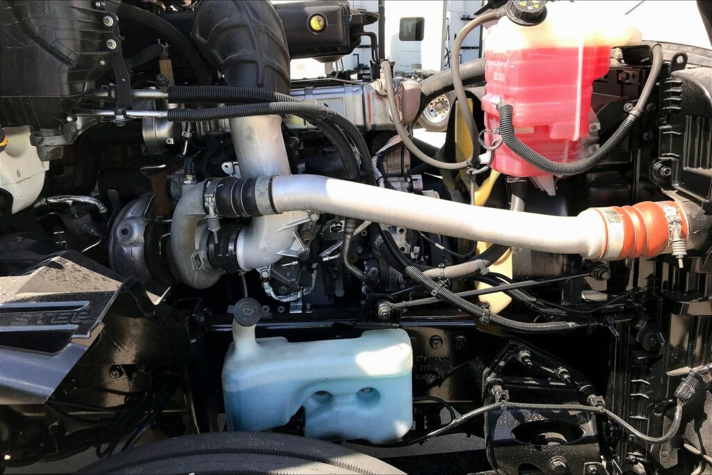 2019 INT LT625 6×4 Day Cab