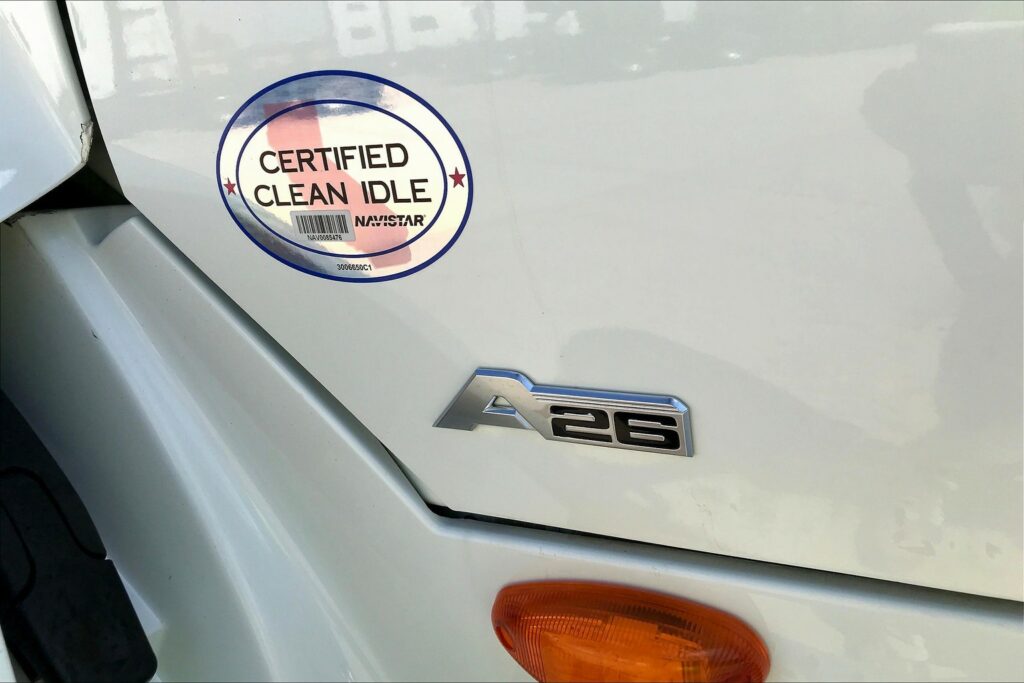 2019 INT LT625 6×4 Day Cab