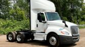 2020 INT LT625 6×4 Day Cab