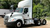 2020 INT LT625 6×4 Day Cab