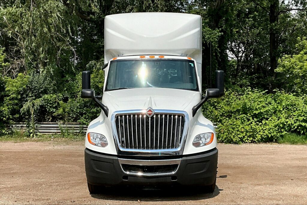 2020 INT LT625 6×4 Day Cab